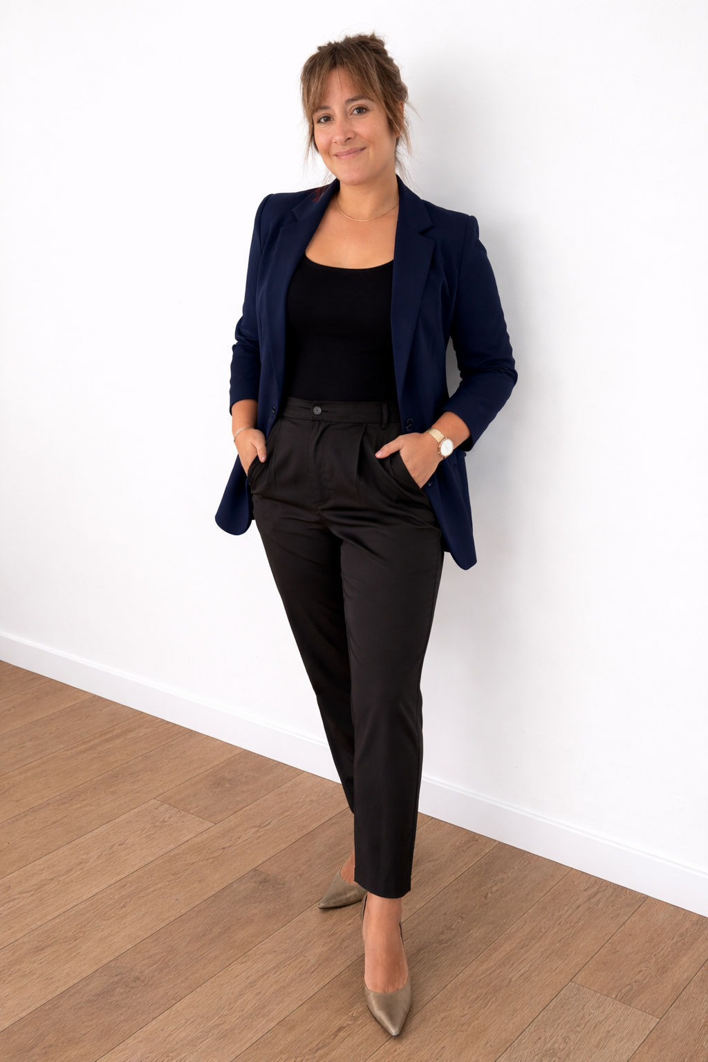 Sabrina - Gestión Laboral